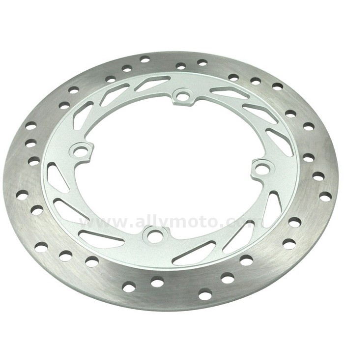 18 Front Brake Disc Rotor Honda Ax-1 Nx250 Ax1 Nx 250 1989-1994 90 91 92 93